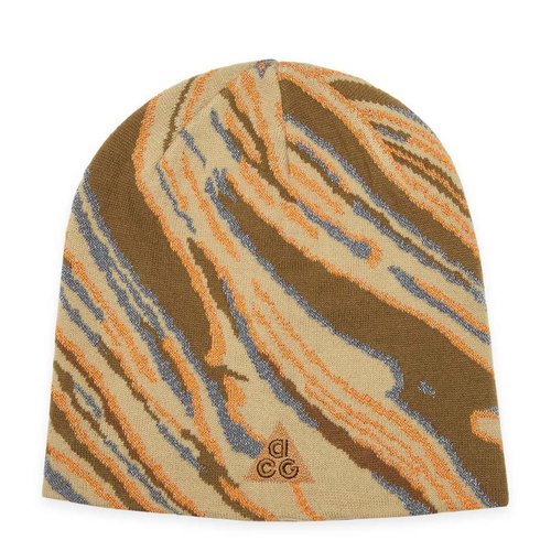 Nike Beanie - Beige Parachute - HV7016-297