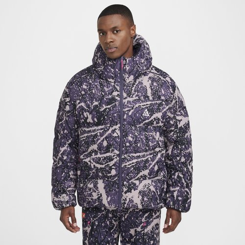 NIKE ACG THERMA-FIT ADV Lunar Lake Ｍサイズ Nike ACG Therma-FIT ADV Lunar Lake Jacket Night Maroon/Deep