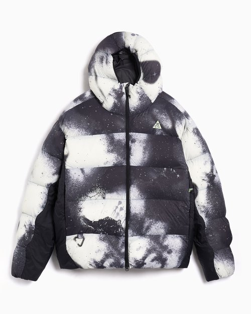 Nike Acg - Anthracite/Black - HV1144-060