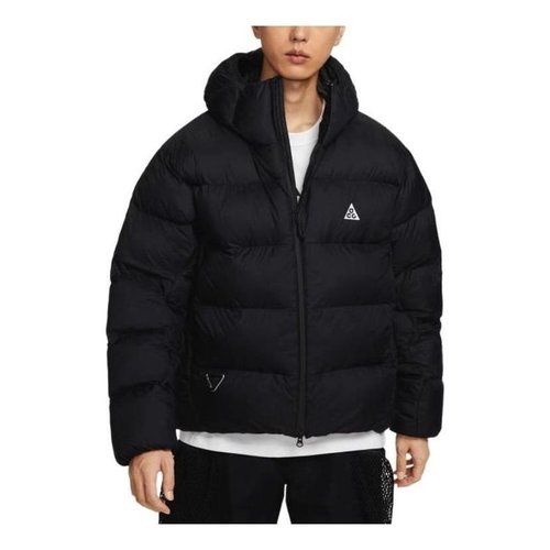 Nike ACG Puffer PrimaLoft - Black/White - FV8911-010