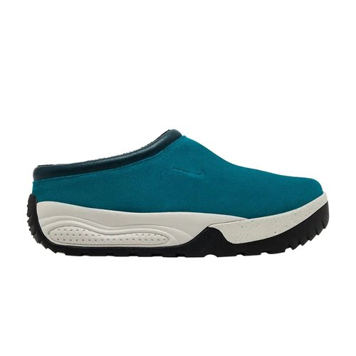 Nike ACG Rufus - Geode Teal/Deep Jungle/Light Bone/Geode Teal - FV2923-301