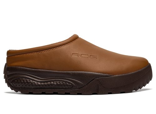 nike acg ruckel ridge british tan