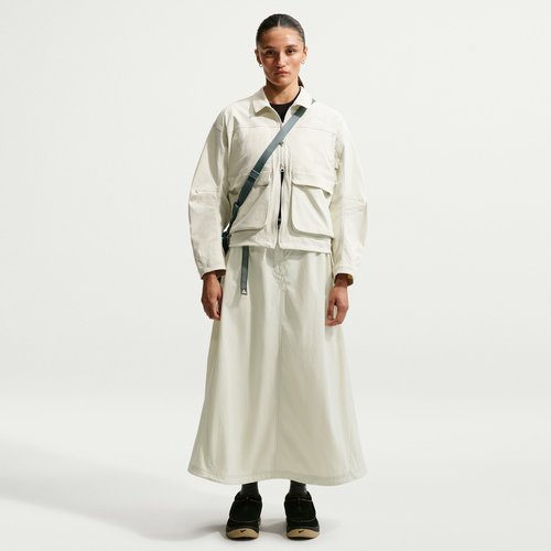 Nike ACG Skirt - Sea Glass/Mineral Slate/Summit White - IB4431-020