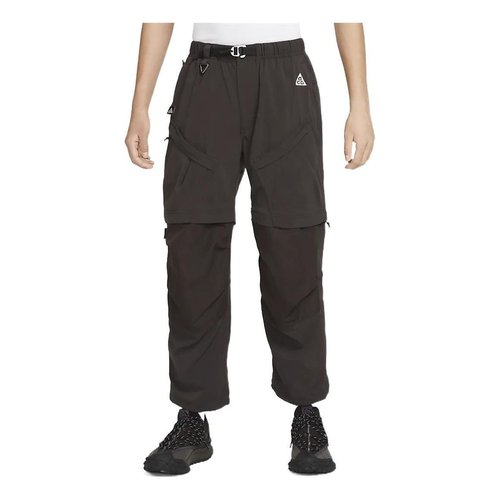 Nike ACG Smith Summit Cordura Pants Asia Sizing - DN3944-221