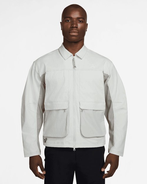 Nike ACG Smith Summit Uv Protection Relaxed Light Jacket - HV0598-025