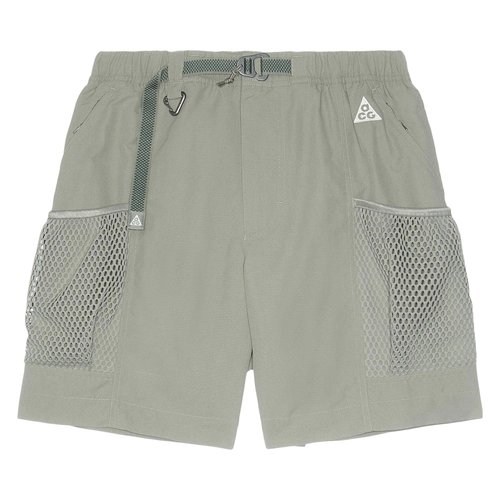 [中古美品] FA21 nike acg cargo short <XXL> Nike ACG Snow Grass Cargo Shorts Mens Size Small Dark Stucco