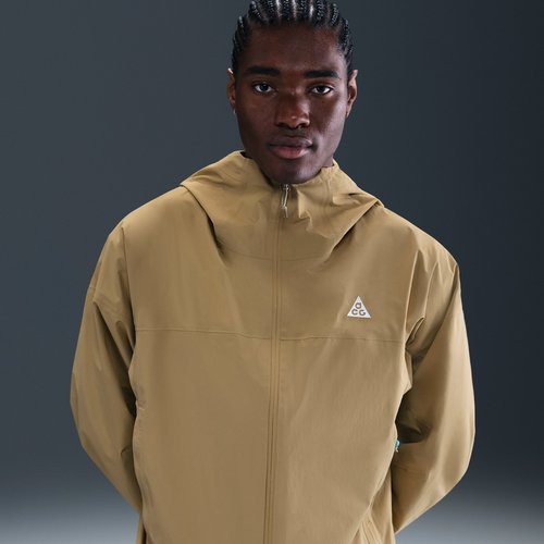 Nike ACG Storm-FIT ADV Rain Jacket 'Morpho' - HJ2687-010 | Solesense