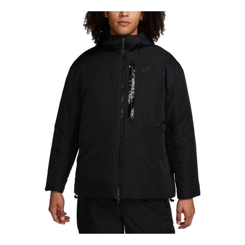 Nike ACG Storm-FIT Cascade Rains Full-Zip Jacket 'Black' - DV9416
