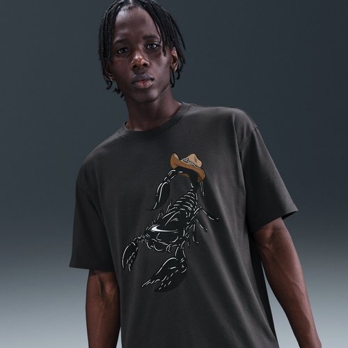 Nike ACG T-Shirt - Anthracite - HV1290-060