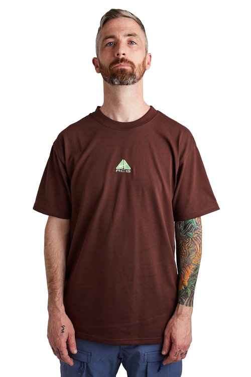 nike acg earth tee