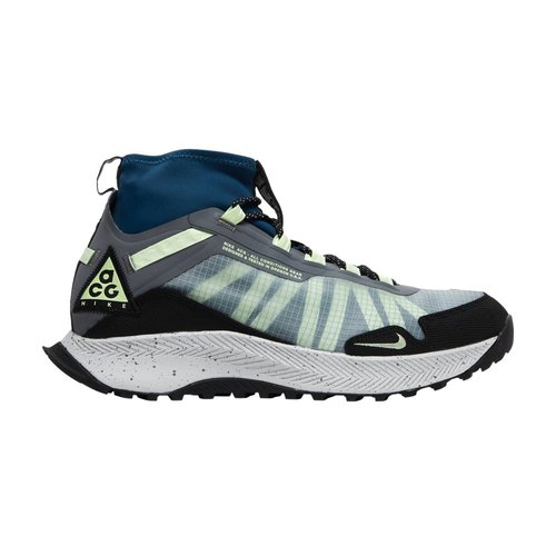 Nike ACG Terra Zaherra - Aviator Grey/Barely Volt - CQ0076-001