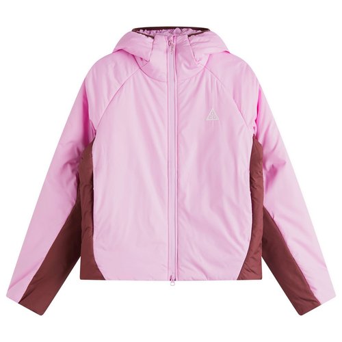 Nike ACG Therma-FIT ADV Rope De Dope Solid Color Zipper