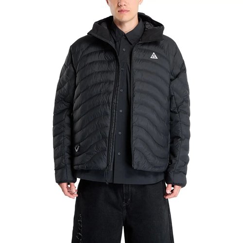 Nike ACG Therma-FIT ADV Jacket - Black/Black/Black/Summit White - HJ3735-010