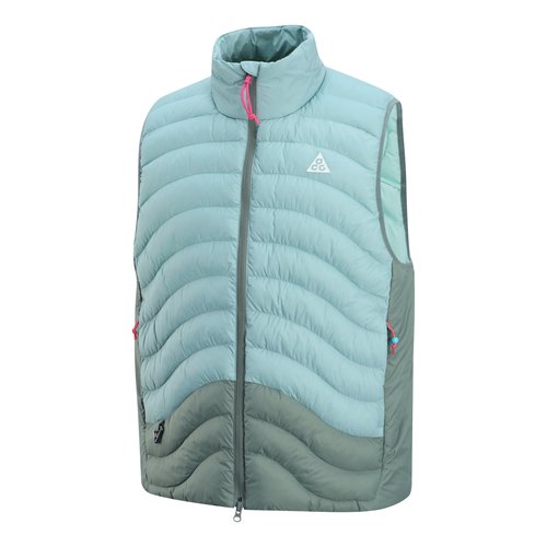 Nike ACG Therma-Fit ADV Vest - Cannon Gray/Foam Mint/Foam Mint - HV0606-017