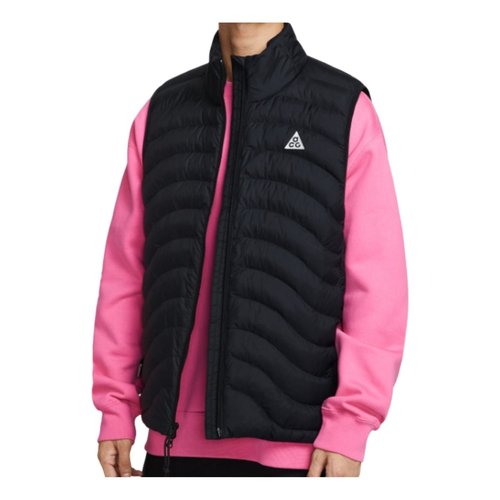 Nike ACG Therma-Fit ADV Vest - Black - HV0606-010