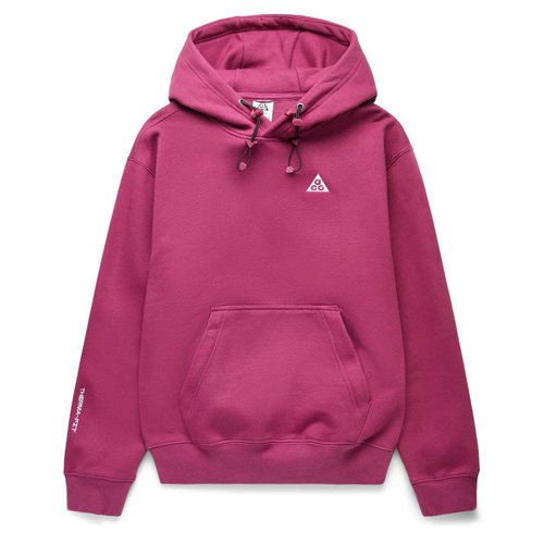acg pink hoodie