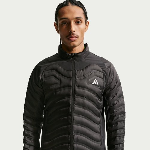 Nike ACG Therma-FIT Jacket - Black/Black/Black/Summit White - IO9132-010