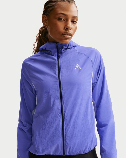 Nike ACG Trail Running Rain Jacket - IO9748-570