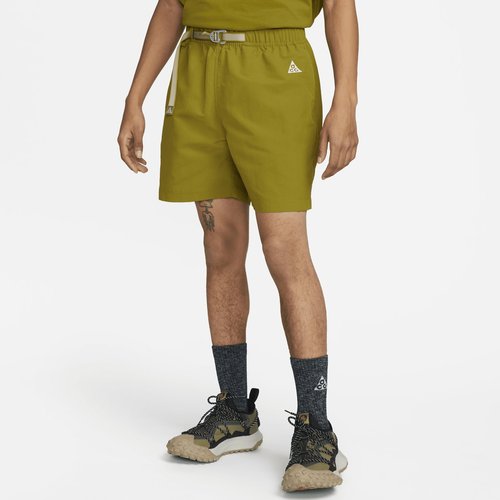 nike acg trail shorts