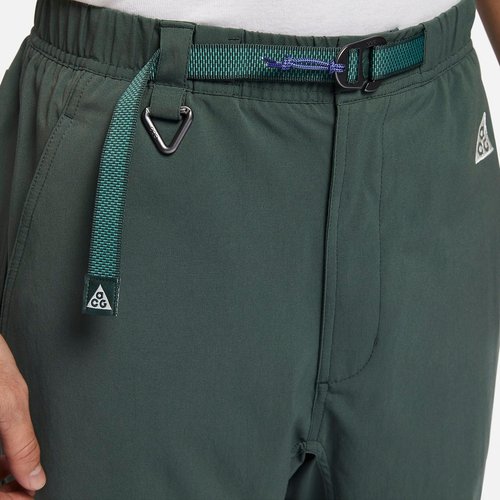 Nike ACG Uv Hike Pants - Green - FN2451-338