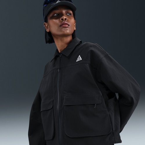 Nike ACG UV-Resistant Jacket 'Smith Summit' - HV0583-010 | Solesense