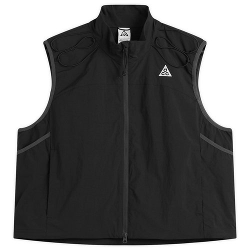 Nike ACG Vest - Black/Anthracite/Summit White - HV0600-010