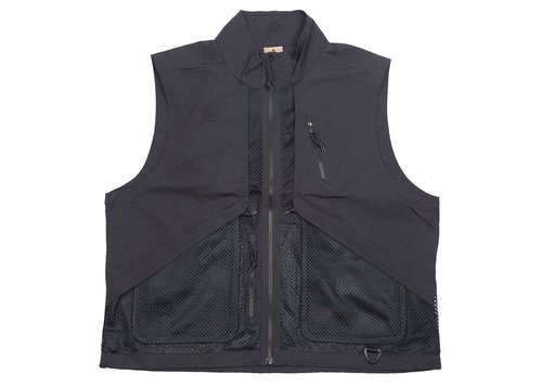 Nike ACG Vest - Black - BQ3619-010
