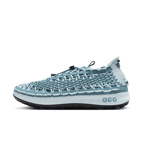 Nike ACG Watercat+ - Denim Turquoise/Denim Turquoise/Armory Navy/Glacier Blue - CZ0931-400
