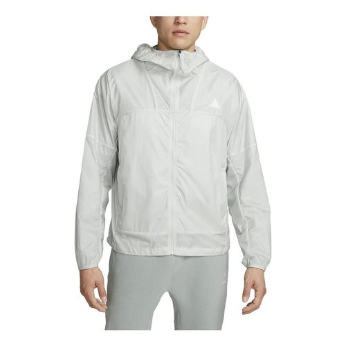 Nike ACG Windproof Cinder Cone Jacket - Silver - DB0978-034