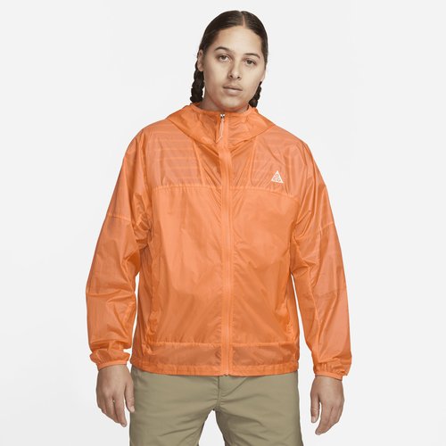 Nike ACG Windproof Jacket 'Cinder Cone' - DB0978-885 | Solesense