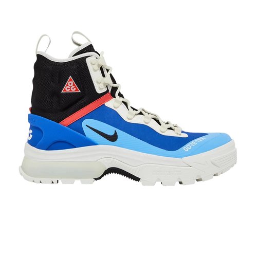 Nike ACG Zoom Gaiadome GORE-TEX - Hyper Royal/University Blue/Sail - DD2858-400