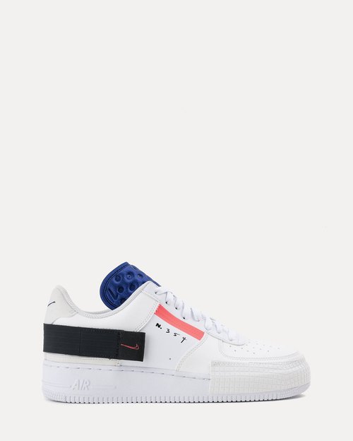 Nike AF1-Type - White