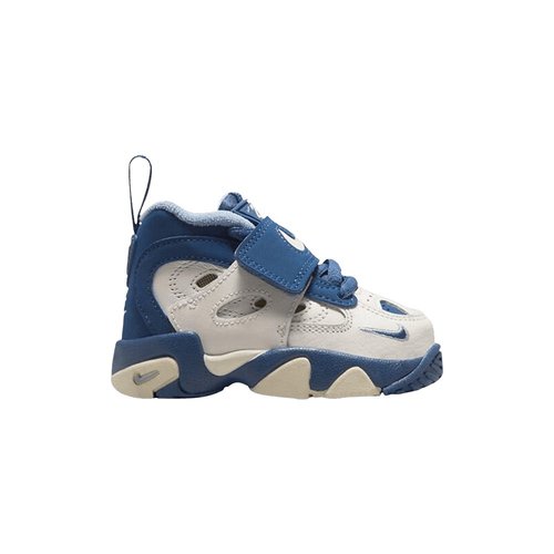 Nike Air Diamond Turf II - Sail/Mystic Navy/Blue Grey - IR4725-100
