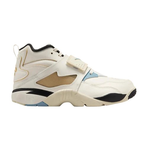 Nike Air Diamond Turf - Sail/Mica Blue/Coconut Milk - IF2534-100