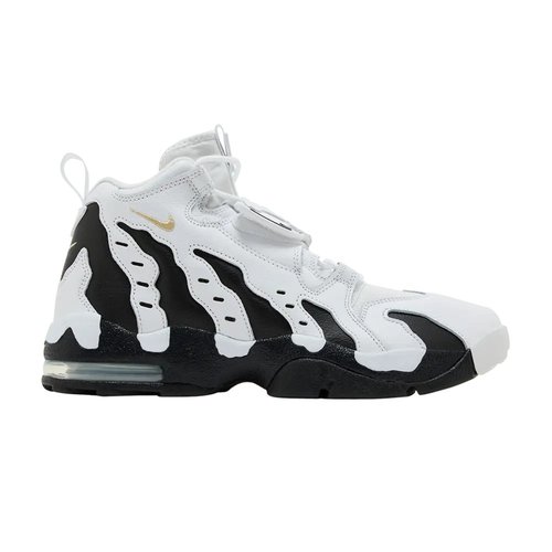 Nike Air DT Max '96 - White/Vegas Gold/Black - HM9236-100