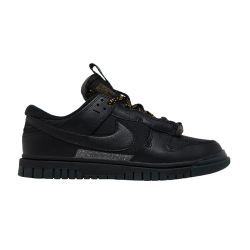Nike Air Dunk Jumbo - Anthracite/Bronzine/Black - FB8894-001