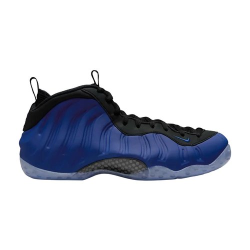 Nike Air Foamposite One - Deep Royal/Black Ice - HJ5195-400
