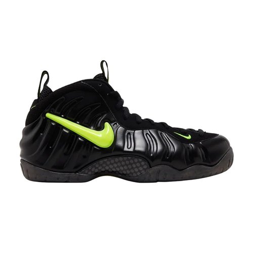 Nike Air Foamposite Pro 2026 - Black/Voltage Yellow - HF0794-002