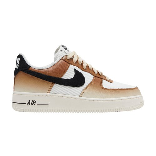Nike Air Force 1 '07 'Ale Brown' DO6682200 Solesense