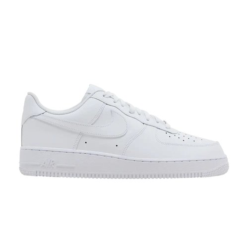 Nike Air Force 1 '07 - White/White - HF2886-100
