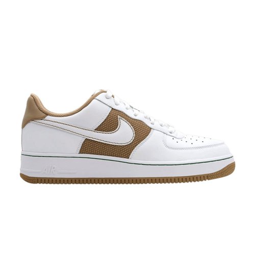 Nike Air Force 1 '07 'Cloverdale Park' - 315122-211 | Solesense