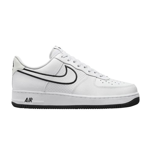 Nike Air Force 1 '07 - White/Black/Photon Dust - FJ4211-100