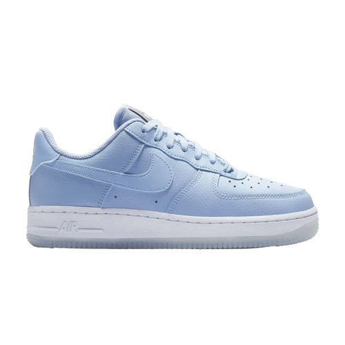 Nike Air Force 1 '07 Essential - Blue - AO2132-400
