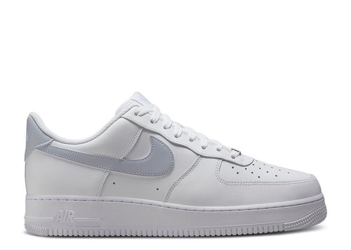 Nike Air Force 1 '07 - White/Ghost - FJ4146-117