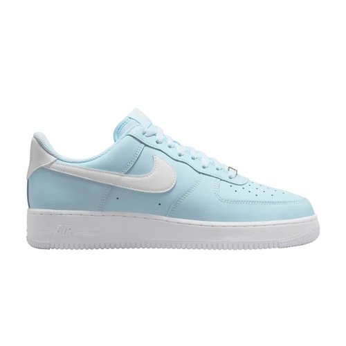 Nike Air Force 1 '07 - Glacier Blue/White - FJ4146-400