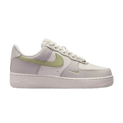 Nike Air Force 1 '07 | Grey | Size 11 - Phantom/Olive Aura/Light Bone/Light Army - IB3881-001