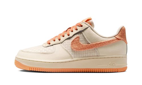Nike Air Force 1 '07 - Coconut Milk/Copper Moon/Desert Khaki - IB7944-113