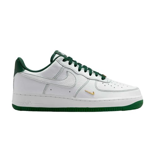 Nike Air Force 1 '07 Low - White/Metallic Gold/Gorge Green - IB6543-102