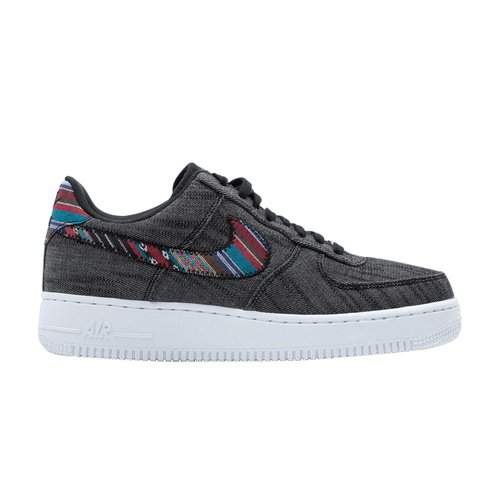 Nike Air Force 1 '07 LV8 - Black/White - 823511-001