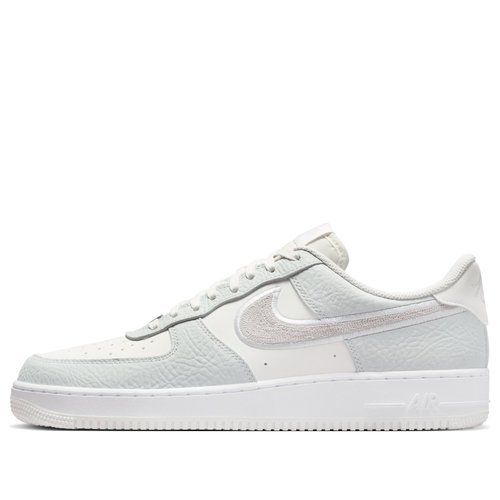 Nike Air Force 1 '07 LV8 - Peak White/Wild Gray/White - IB6842-100